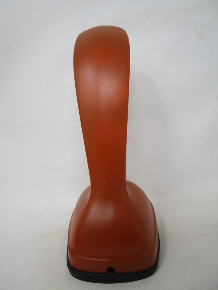 Orange Ericofon Cobra Telephone