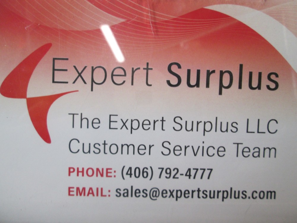 Unit, UFC-1200A, O2, 10 SLM, Mass Flow Controller, New