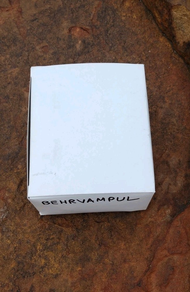 Behringer Power Supply Model VAMPUL! -LL