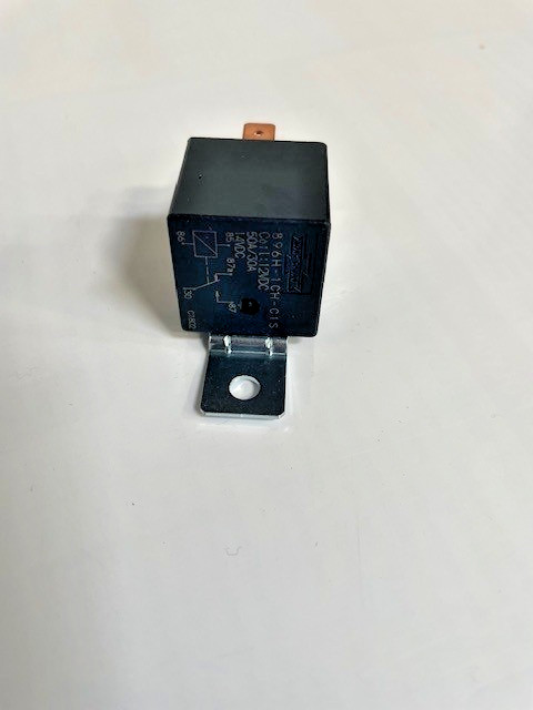 RED DOT RELAY 12 VOLT RD5-1408-0P 71R1702