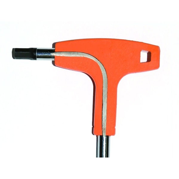 Beta 000961952 5 Piece Metric Plain, Hex Key Set