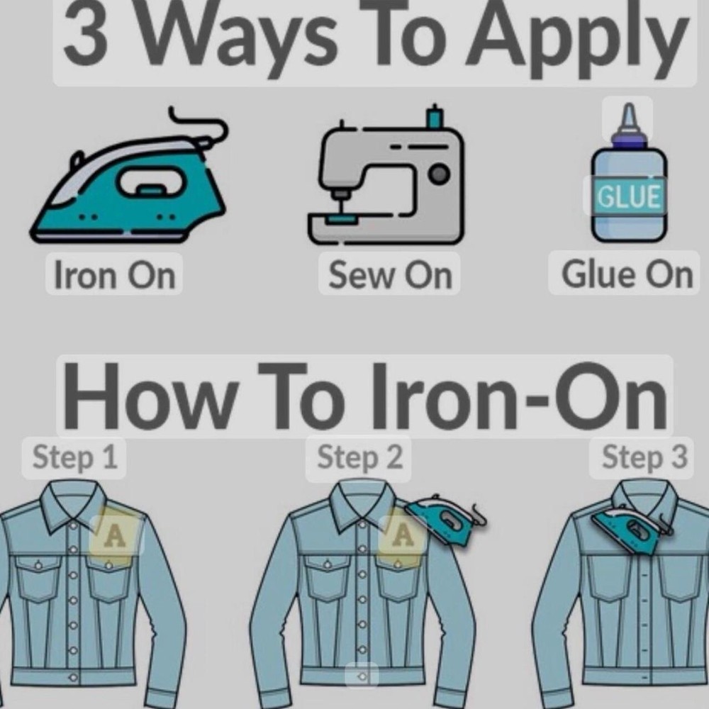 Boston Red Sox Patch Embroidered Iron 3x3 Inch