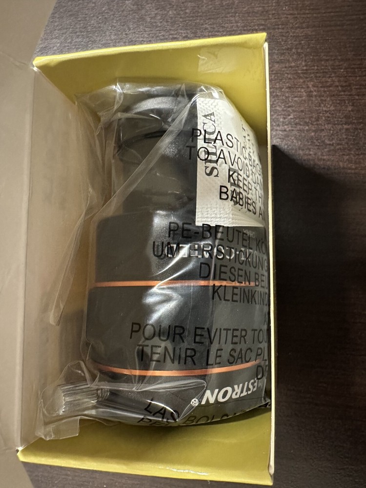 Celestron X-CEL LX 1.25" 2X Barlow Lens