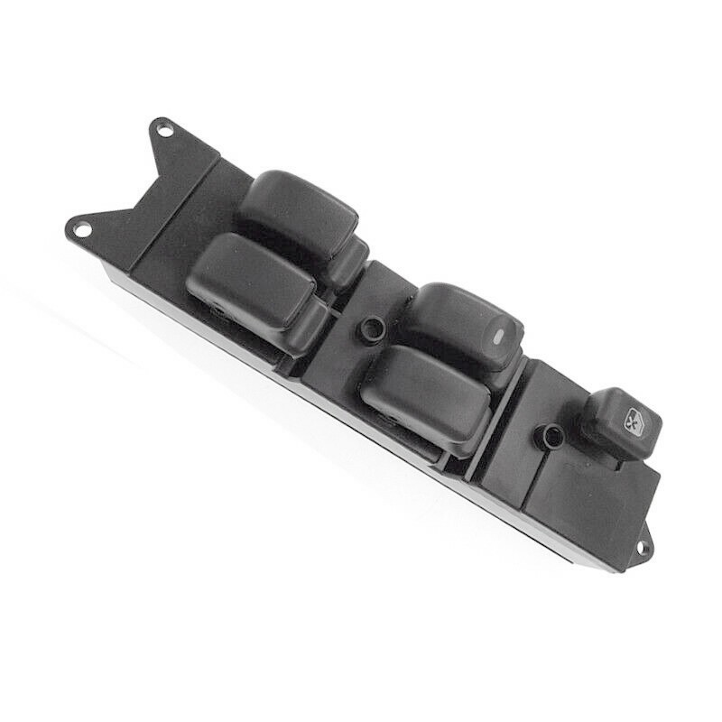 Window Master Driver Side for MR194826 S6B48405