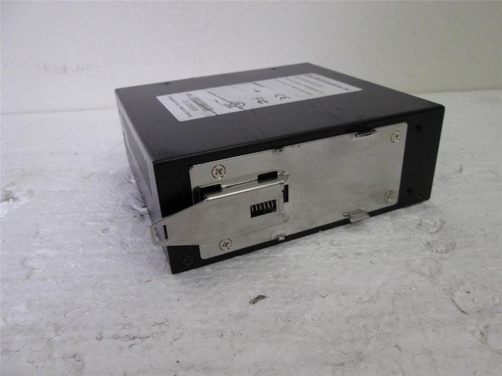 Eherwan Systems Terminal Switch EX96008-00-1-A 96000 Series
