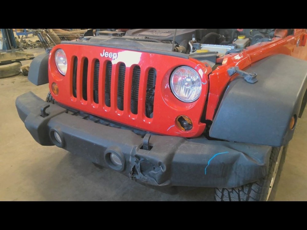 TJ 2013 Tools 735893