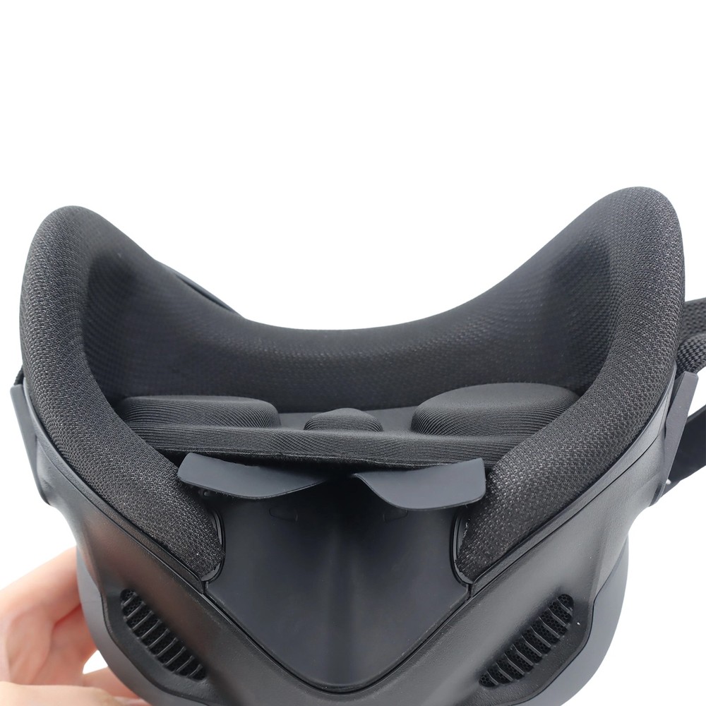 For DJI Goggles N3 Dust Cover Lens Protector Accessory