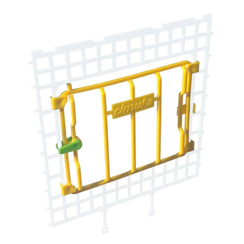 Front Door - Series: TYK40