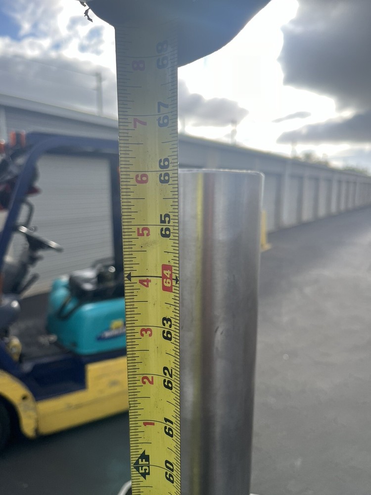 20" Rockwell drill press stand