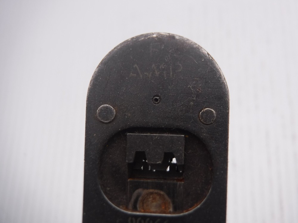 AMP 90066 Hand Crimper