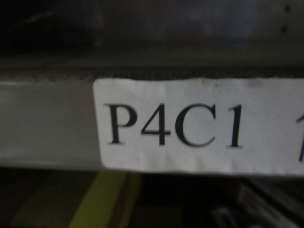 TAYLOR MICROSCAN 500 TEMPERATURE CONTROLLER THERMOCOUPLE *NIB