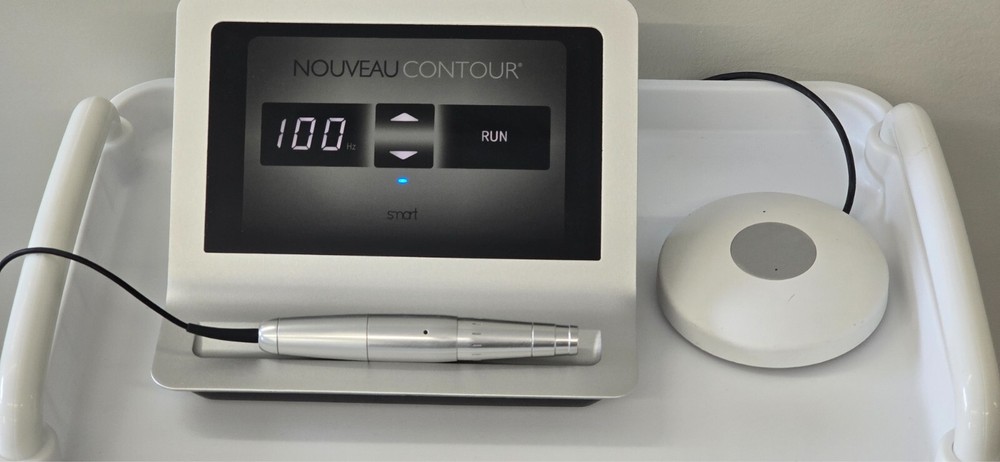 Nouveau Contour SMART Micropigmentation Microblading Machine