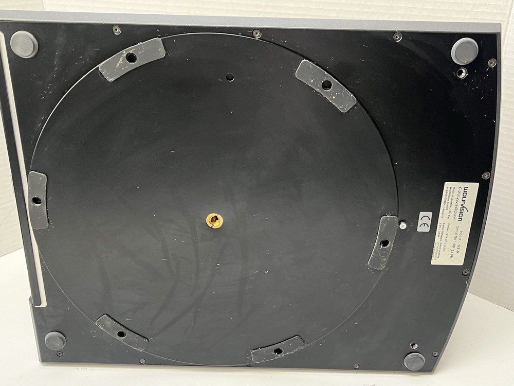 🐺WolfVision VZ-9 Projector Portable Document Camera Untested 1 Day Ship!👍