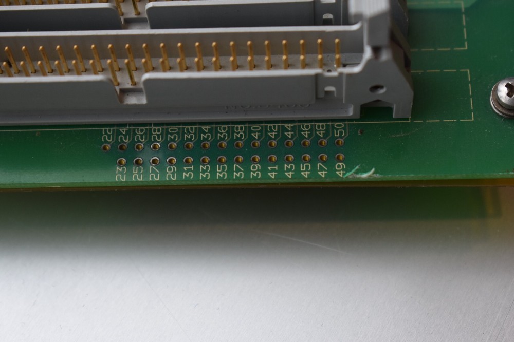 National Instruments BNC-2080 