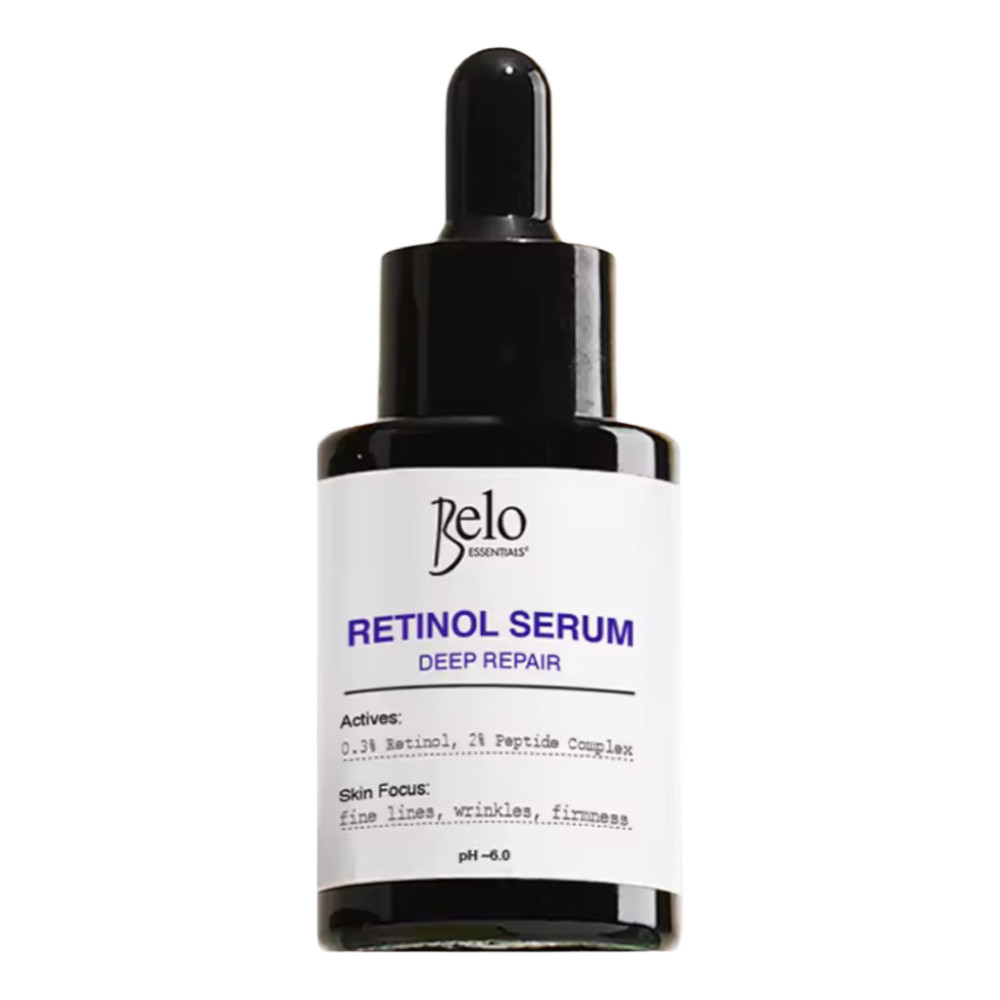 Belo Essentials Retinol Deep Repair Serum 30mL