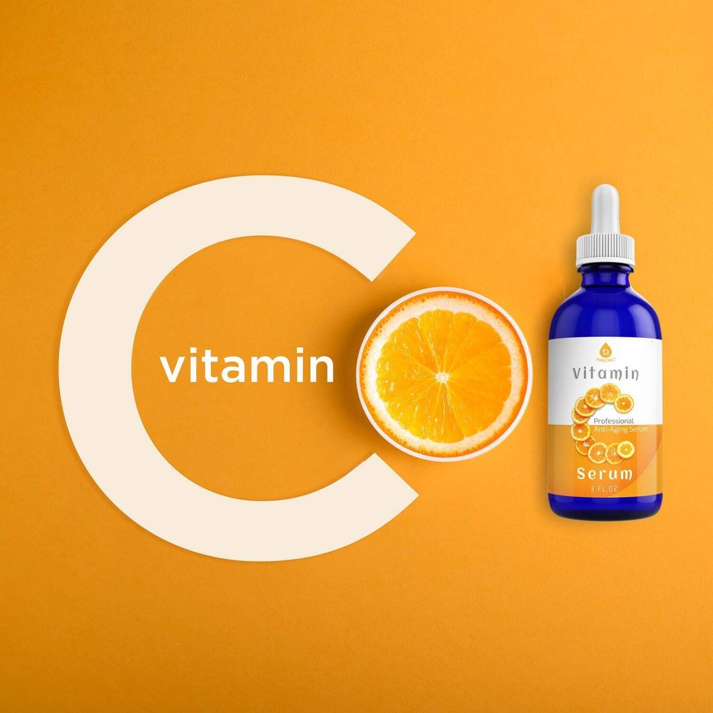 Vitamin C Serum (3 fl. oz)