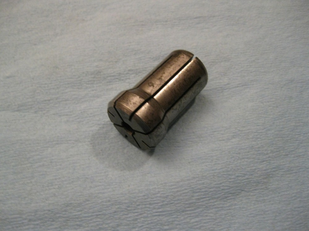 9/32" DA180 Collet, Unkown Make