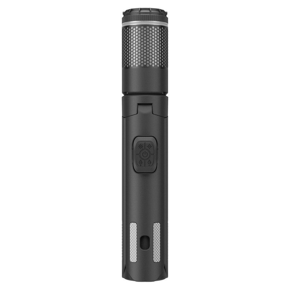 Infinity X1 2000 Lumen Telescopic Camp Light - Telescoping Tripod Camp Light