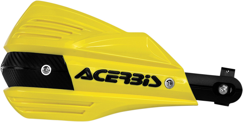 ACERBIS Handguards - X-Factor - Yellow 2374190005