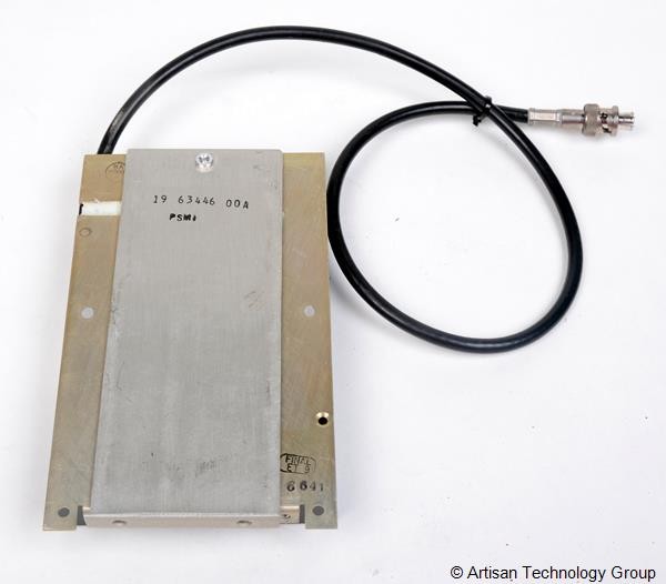 Bertan 1836 Power Supply