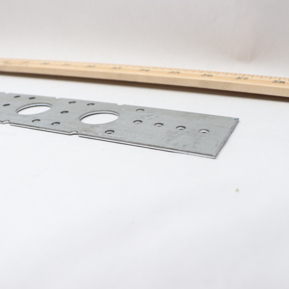 PEX Bend Support Bar 18"