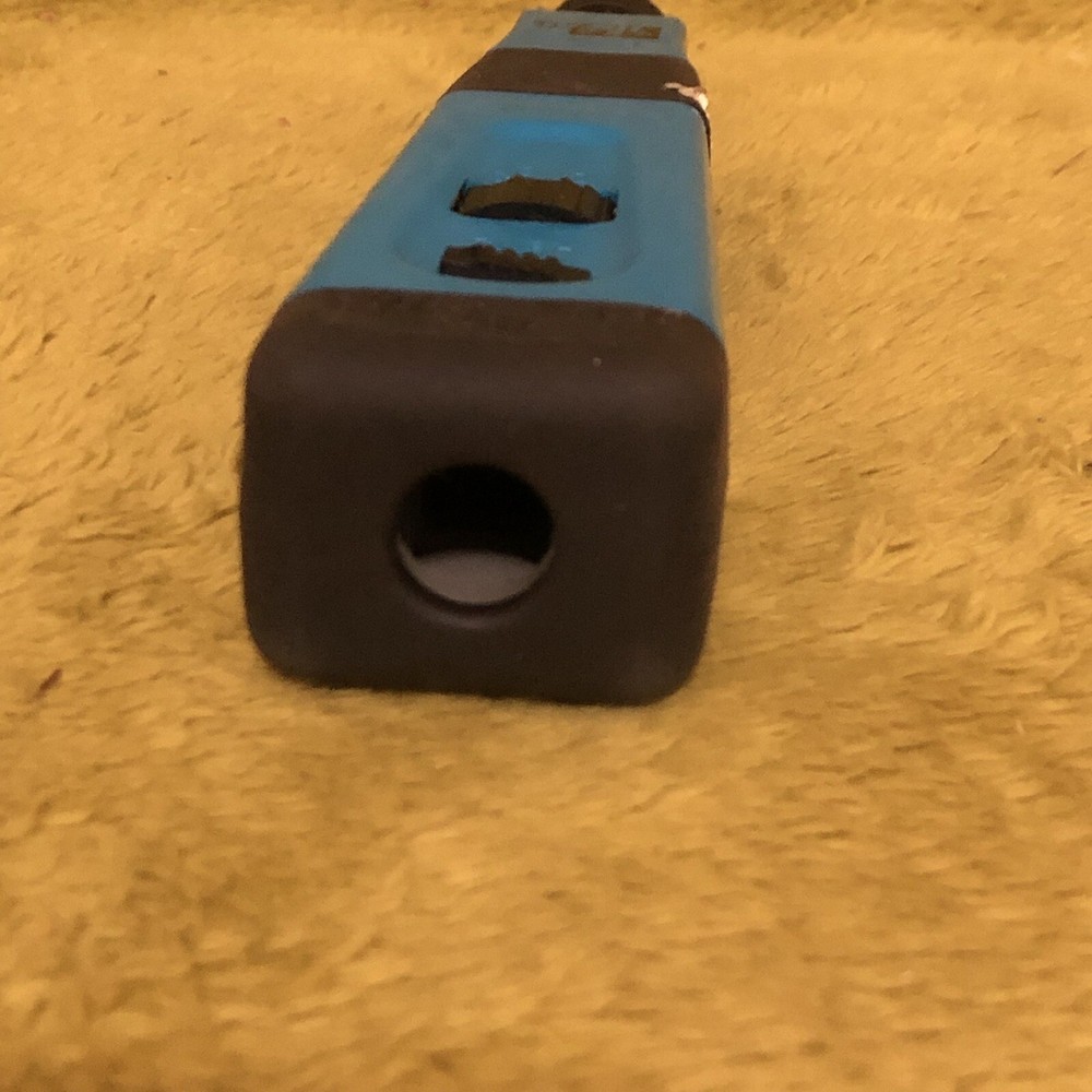 Ideal Punchmaster Impact Punch Down Tool With 1 Bit/blade