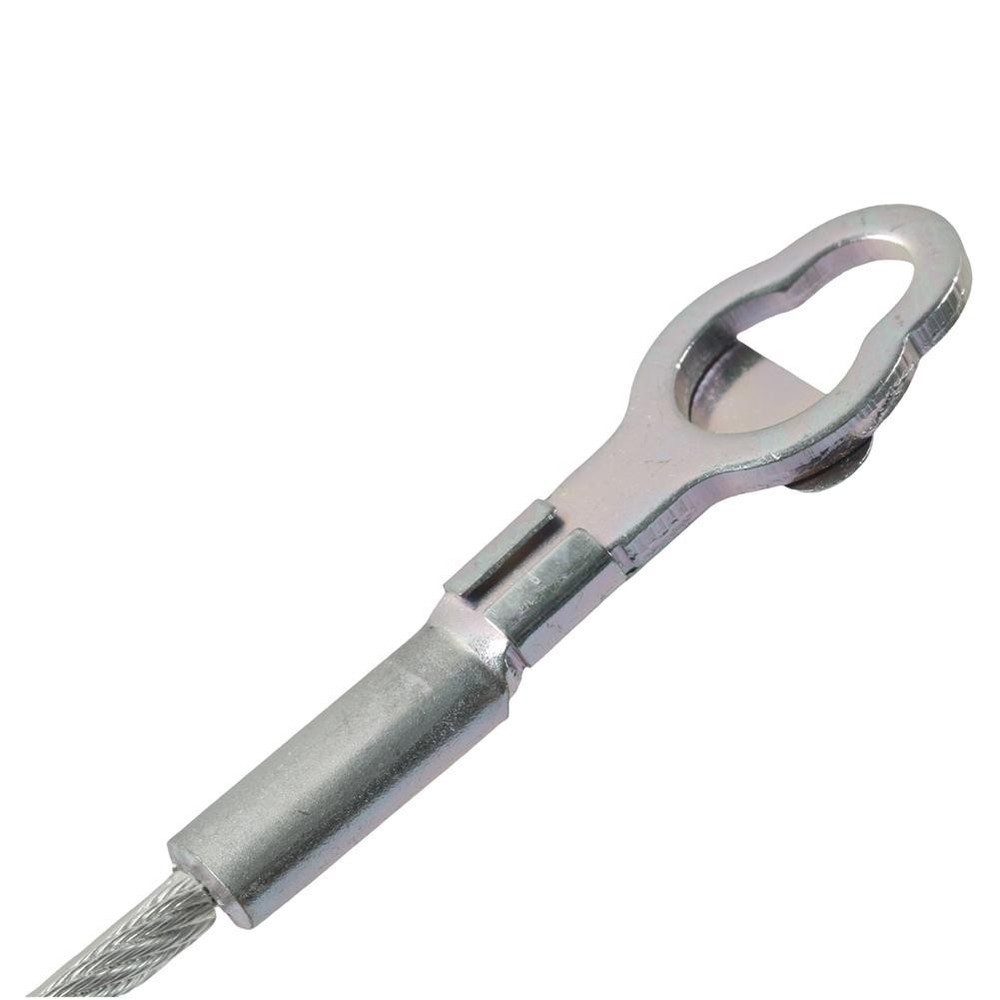 Compatible Car Door Lock Cables for Multiple For Ranger Models with OEMs