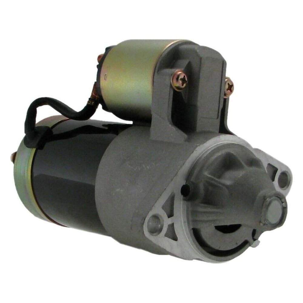 Starter 98Ci L4 Automatic for Sunrunner Vitara X-90 1992-2002
