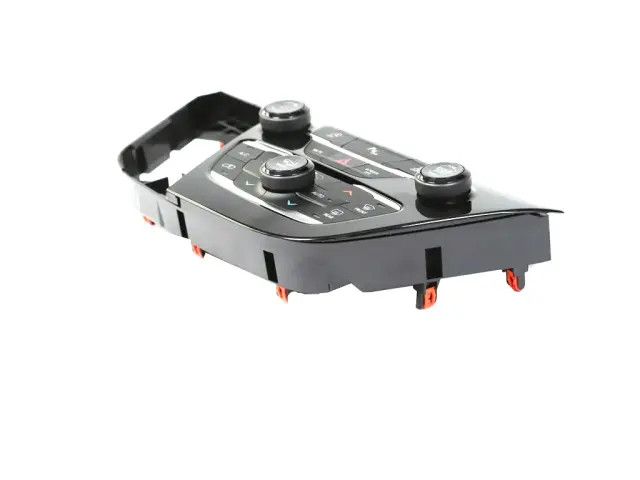 Genuine Mopar Vehicle Feature Controls Center Stack 6UX671X8AA
