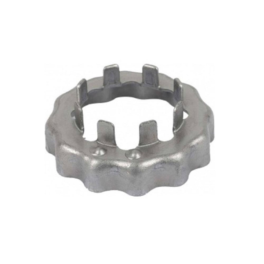 Reliable Machine Spindle Nut Lock Shield LSB13