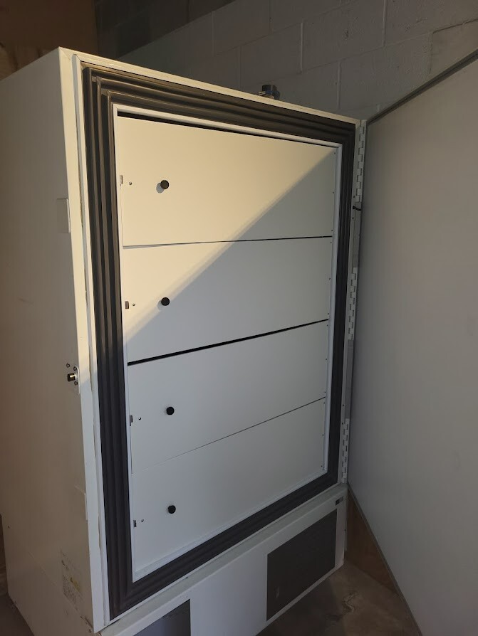 Thermo Forma - 86C ULT Freezer 