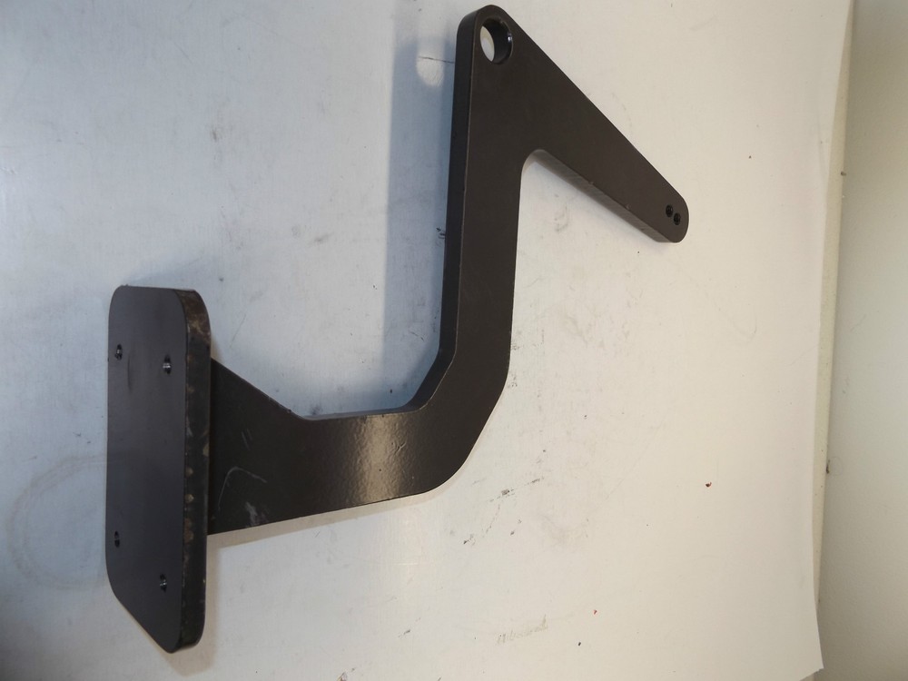 VOLVO HINGE 43853357