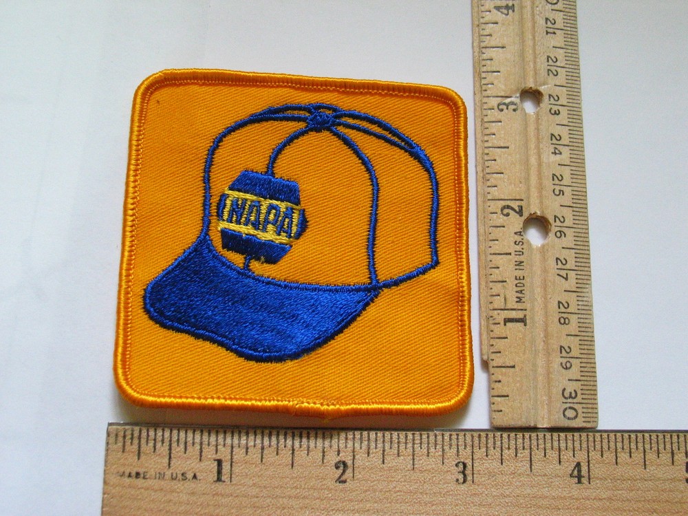 Napa Patch