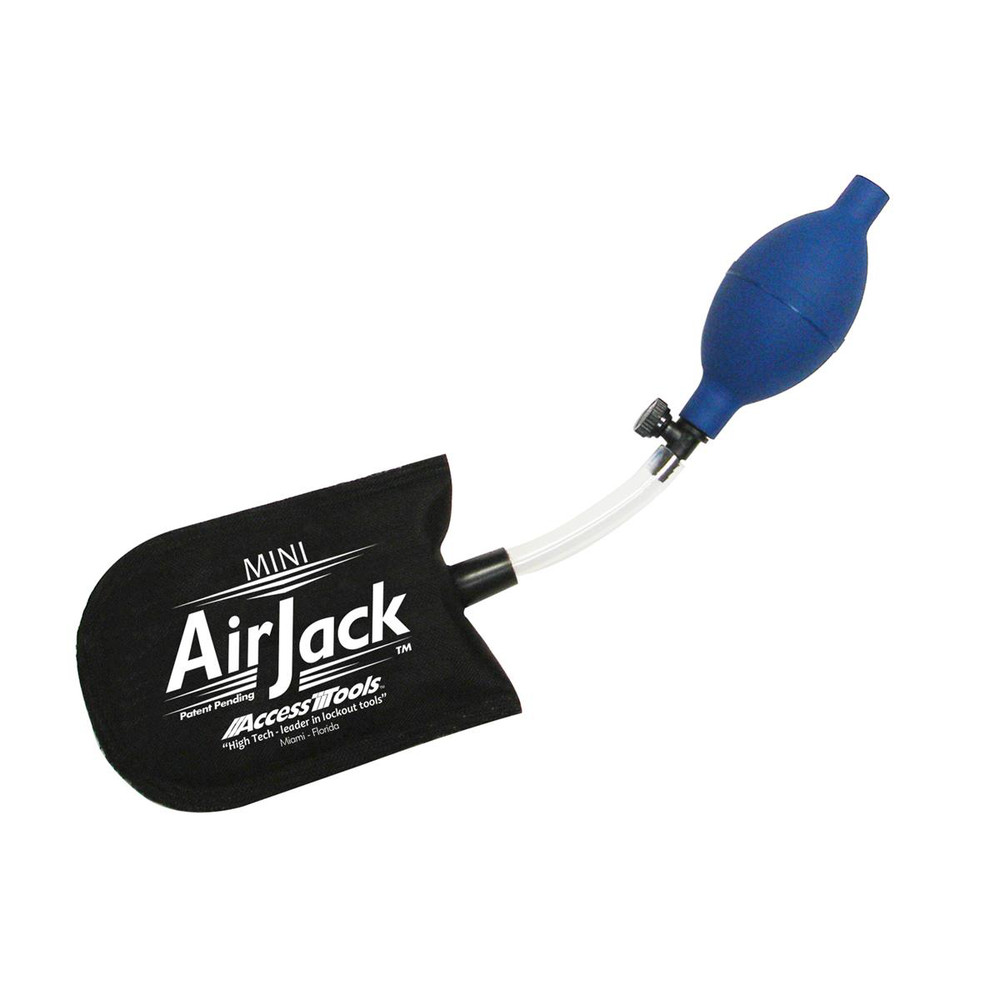 Access Tools Mini Starter Air Jack Air Wedge