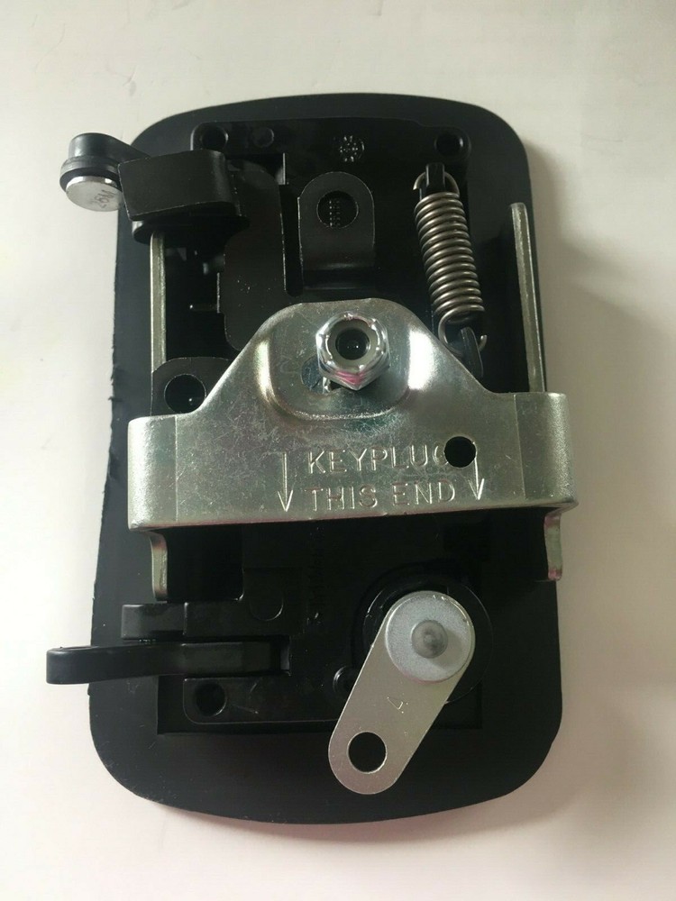 TriMark RV Door Lock 22660-04 Replacement for 13438-04