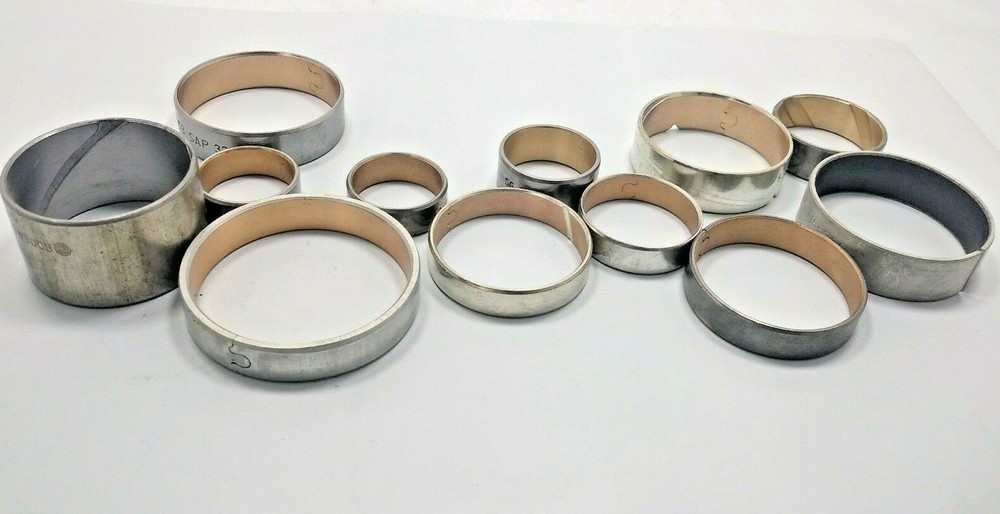, 700 4l60e Bushing Kit + Teflon Front Pump Bushing PTFE Master Kit