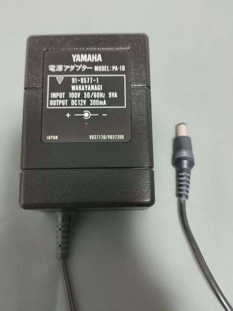 Yamaha QY10