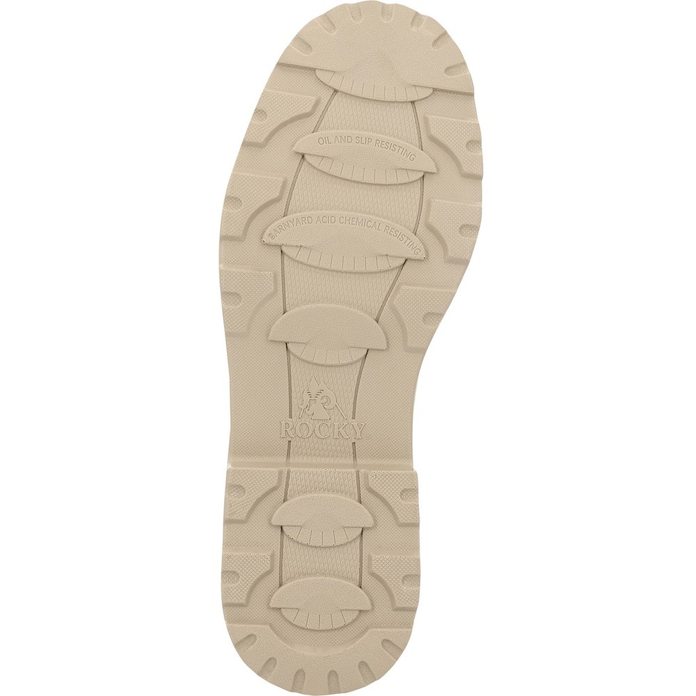 Rocky Grindstone XTR BOA Work Boot