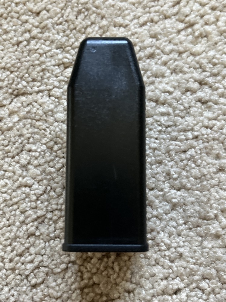 NEW OEM Glock 483-4 Double Stack 9mm .40 .357 Magazine Speed Loader BLACK