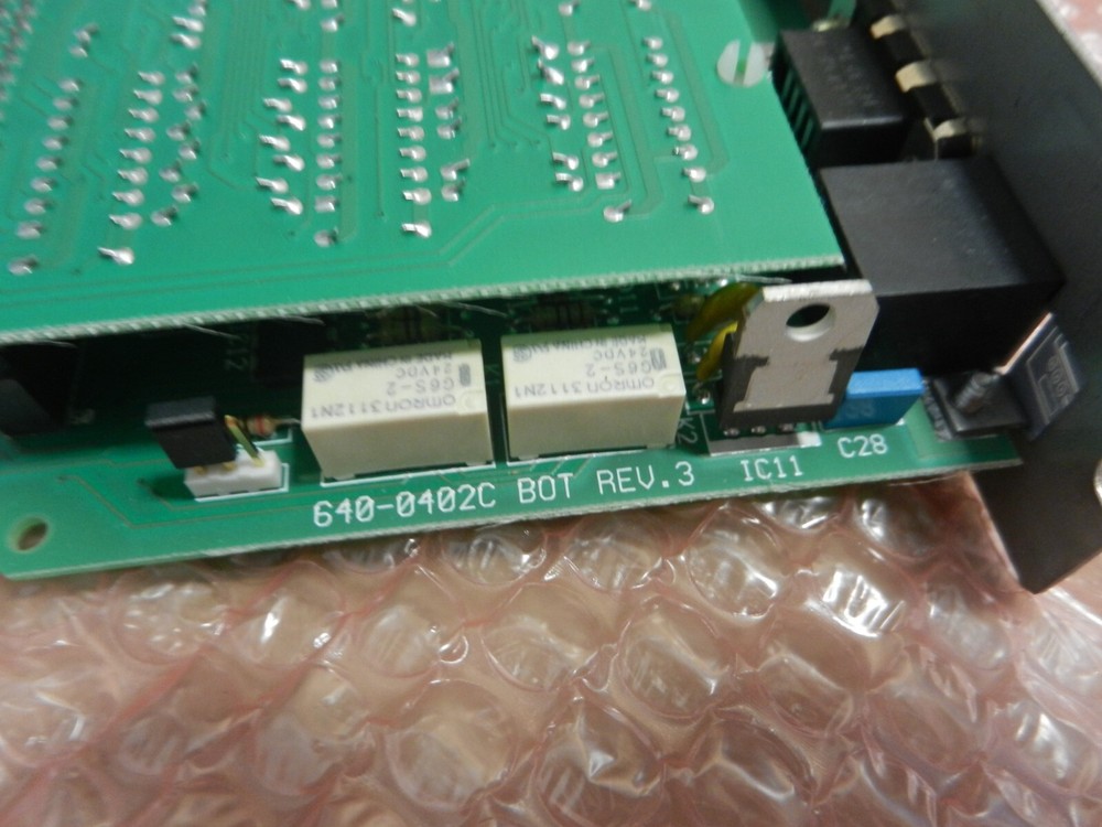 APC SYCC Symmetra Comminications Card Module
