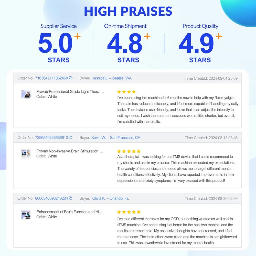 rTMS Therapy Transcranial Magnetic Stimulation Brain Therapy rTMS for Depression