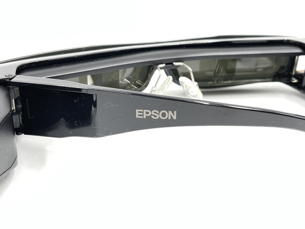 EPSON BT-30C Smart Glass Organic El Panel