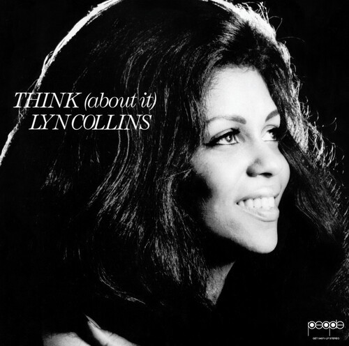 Lyn Collins - Think (about It) [New Vinyl LP]