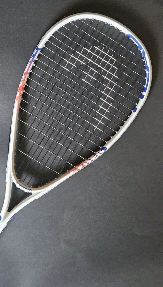 Head Cyber Elite Squash Racket
