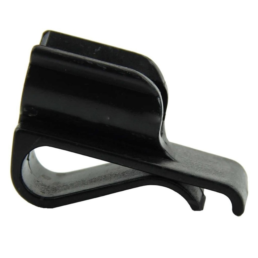 Solid Putter Clip Holder for Golf Bag Iron Putters Organizer