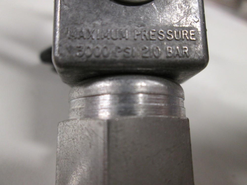 USED PAINT SPRAYER KNOZZLE TIP SIZE 413