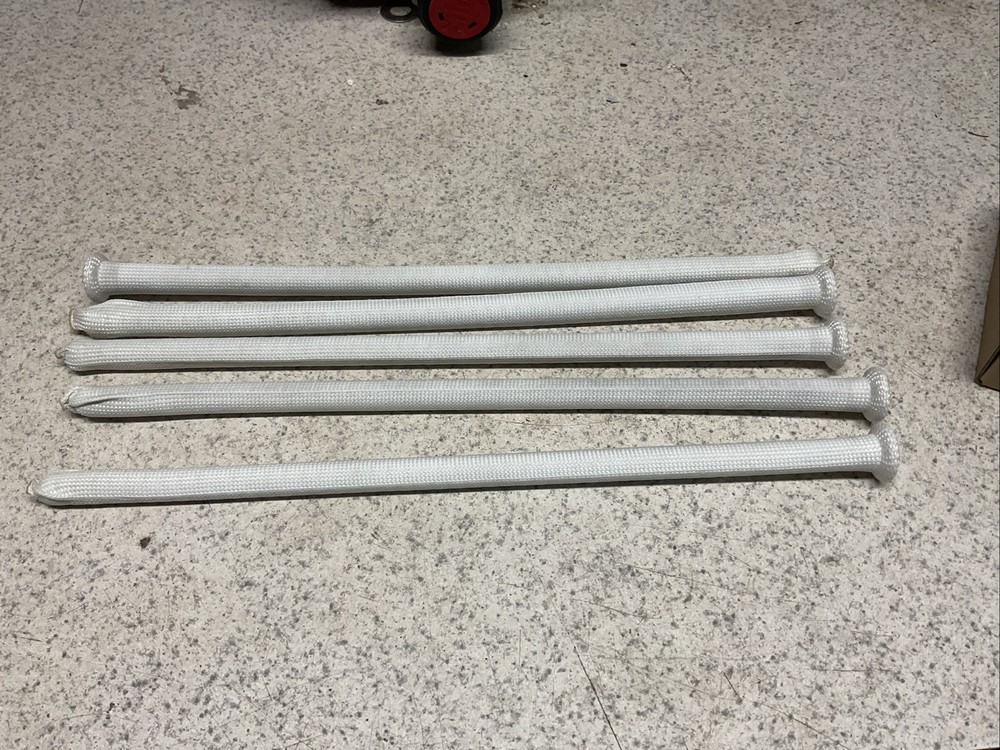 Flex Tube Assembly, Hayward Perflex EC40/30 Quantity 5