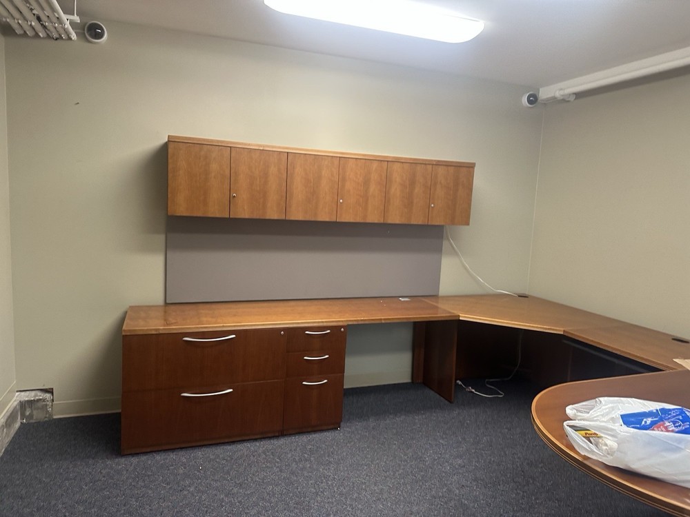 Modern office Desk