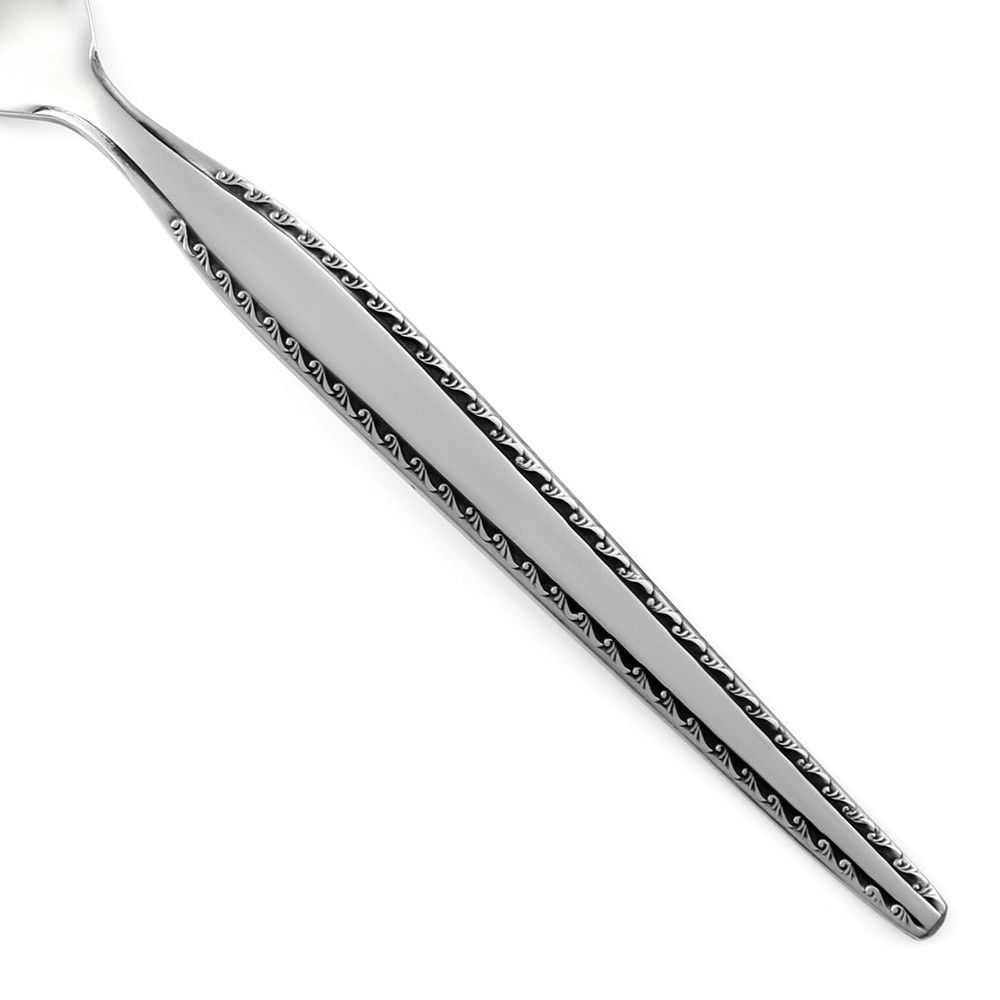 National Silver GRANADA Stainless NS Satin Handle Silverware CHOICE Flatware