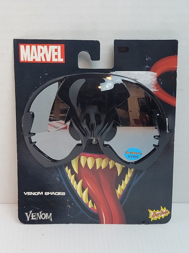 Marvel Venom Shades  - Sun Staches UV400